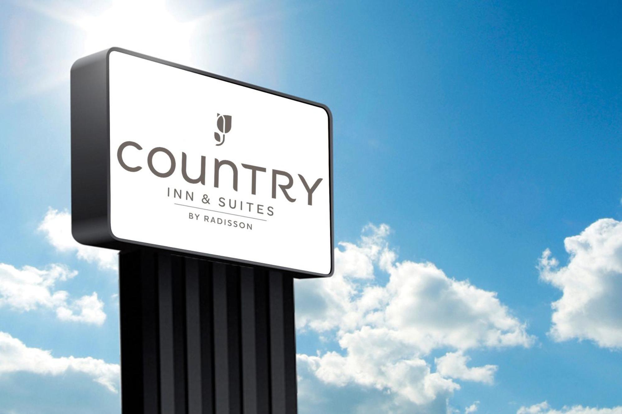 Country Inn & Suites By Radisson, Dunbar - Charleston Exterior photo